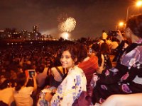 '15 Toyohira River Fireworks Festival 3339